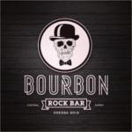 Bourbon Rock Bar