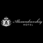 Гостиница Александровская
